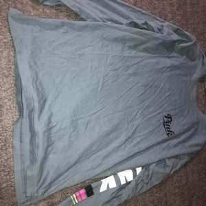 PINK long sleeve❤️